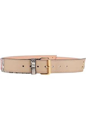 Moschino Belts