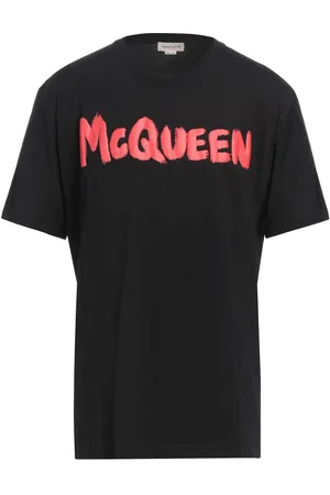 Alexander McQueen T-shirts