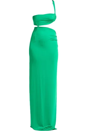 CIRCUS HOTEL Maxi dresses
