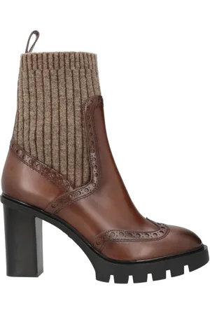 santoni Ankle boots