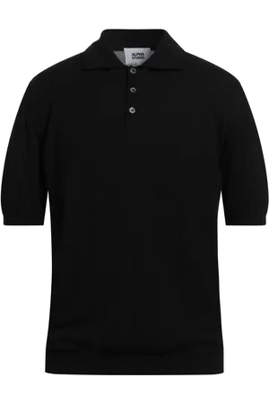 ALPHA STUDIO Sweaters