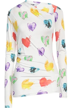 Msgm T-shirts