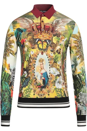 Dolce & Gabbana DOLCE & GABBANA Sweaters
