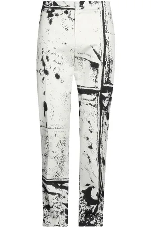 Alexander McQueen Pants
