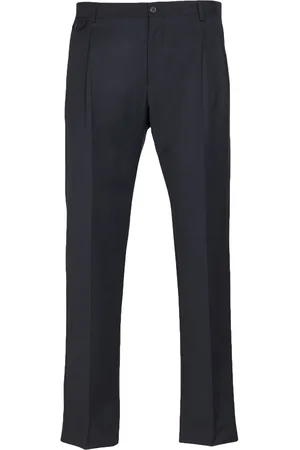 Dolce & Gabbana DOLCE & GABBANA Pants