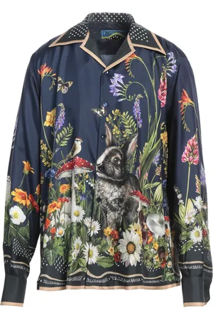 Dolce & Gabbana DOLCE & GABBANA Shirts