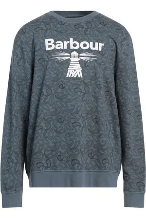 Barbour Sweatshirts