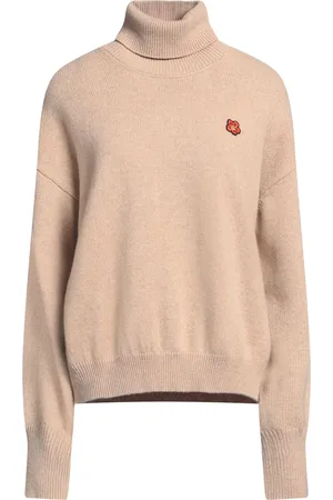 Kenzo Turtlenecks