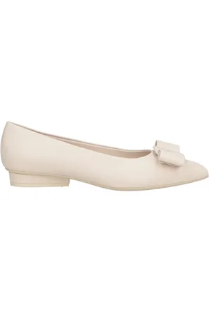 Salvatore Ferragamo Ballet flats