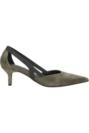 Brunello Cucinelli Pumps