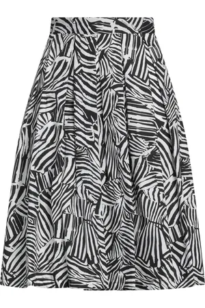 Missoni Midi skirts