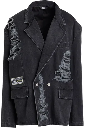 GCDS Blazers