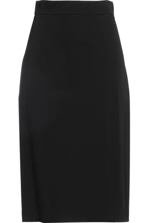 Dolce & Gabbana DOLCE & GABBANA Midi skirts