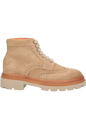 santoni Ankle boots