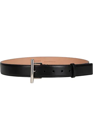 Alexander McQueen Belts