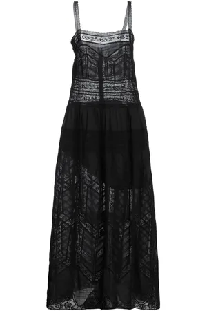 ZIMMERMANN Maxi dresses
