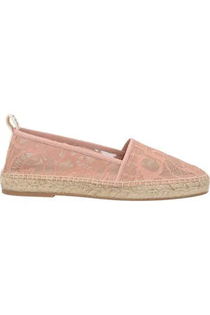 Chloé Espadrilles