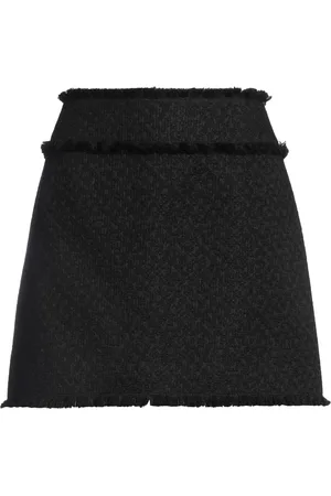 Dolce & Gabbana DOLCE & GABBANA Mini skirts
