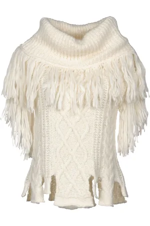Serafini Turtlenecks