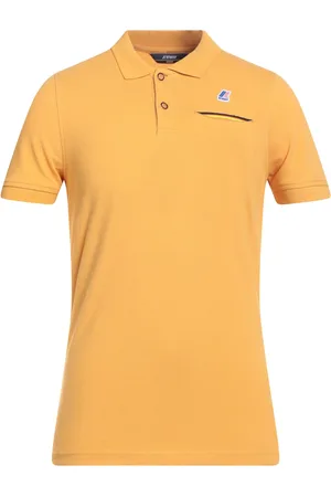 K-Way K-WAY Polo shirts