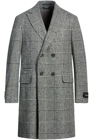 Ermenegildo Zegna Coats