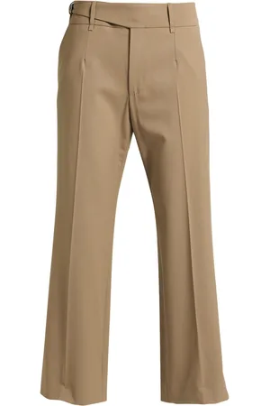 Dolce & Gabbana DOLCE & GABBANA Pants