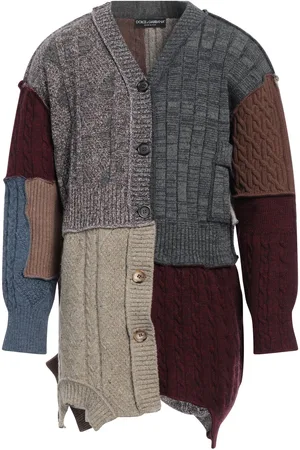Dolce & Gabbana DOLCE & GABBANA Cardigans