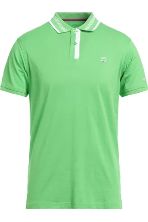 HARMONT&BLAINE Polo shirts