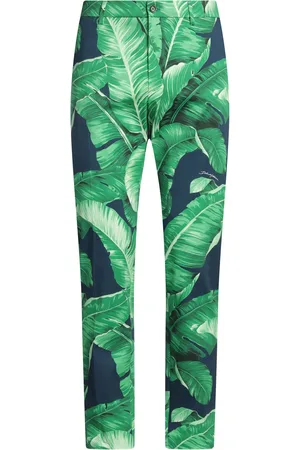 Dolce & Gabbana DOLCE & GABBANA Pants