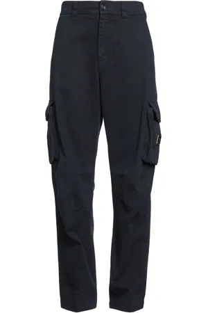 Dolce & Gabbana DOLCE & GABBANA Pants