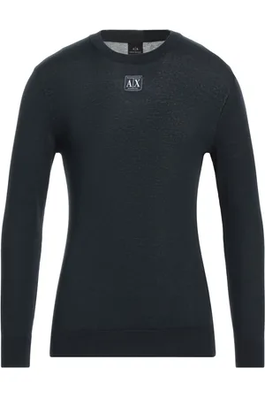 Armani Exchange Sweaters