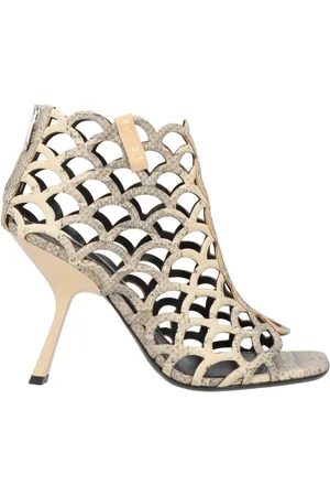 Sergio Rossi Ankle boots