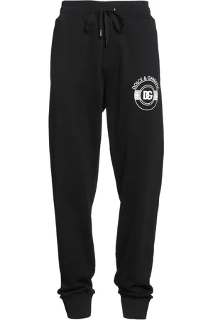 Dolce & Gabbana DOLCE & GABBANA Pants
