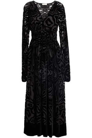ULLA JOHNSON Maxi dresses