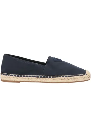 Emporio Armani Espadrilles