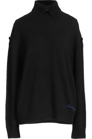 Burberry Turtlenecks