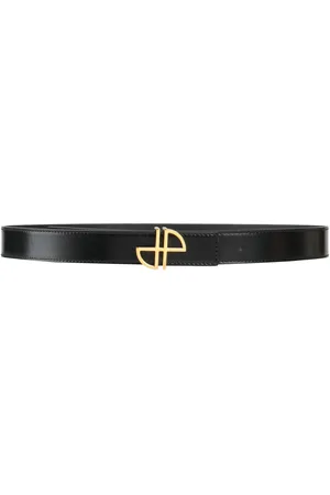 Patou Belts