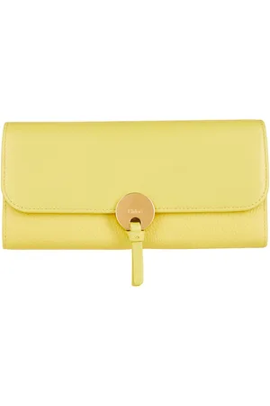 Chloé Wallets