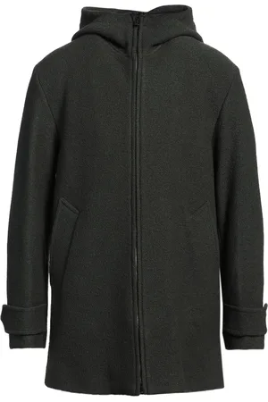 Paolo Pecora Coats