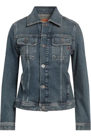 Diesel Denim outerwear