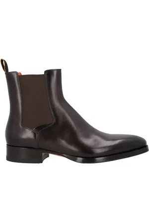 santoni Ankle boots