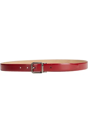 Dolce & Gabbana DOLCE & GABBANA Belts