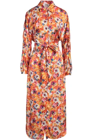 Msgm Maxi dresses
