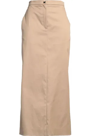 VALENTINO GARAVANI Maxi skirts
