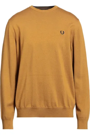 Fred Perry Sweaters
