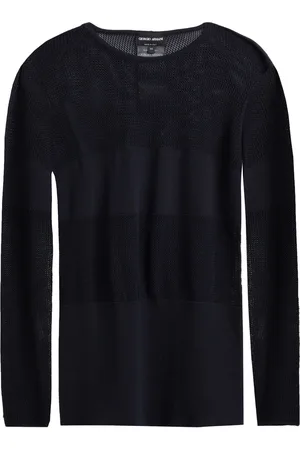 Giorgio Armani Sweaters