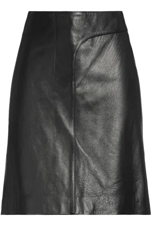 Jacquemus Mini skirts