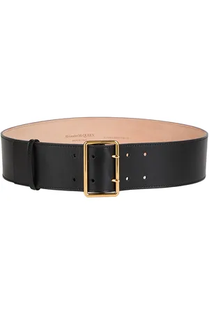 Alexander McQueen Belts