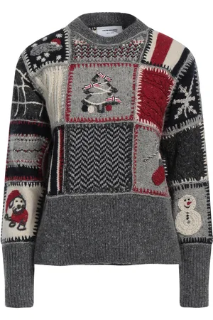 Thom Browne Sweaters