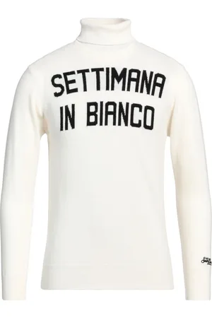 MC2 SAINT BARTH Turtlenecks